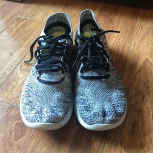 Nike Free Run Flyknit